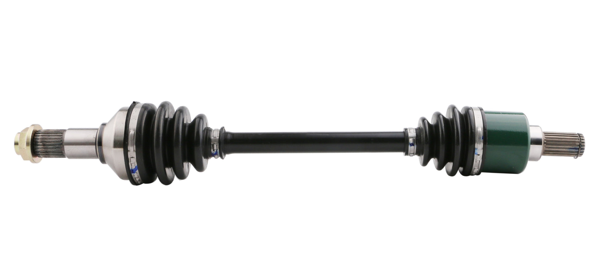 Oe 2.0 Axle Rear