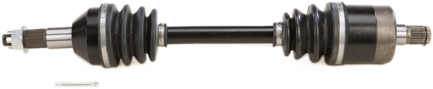 Oe Rear Axle