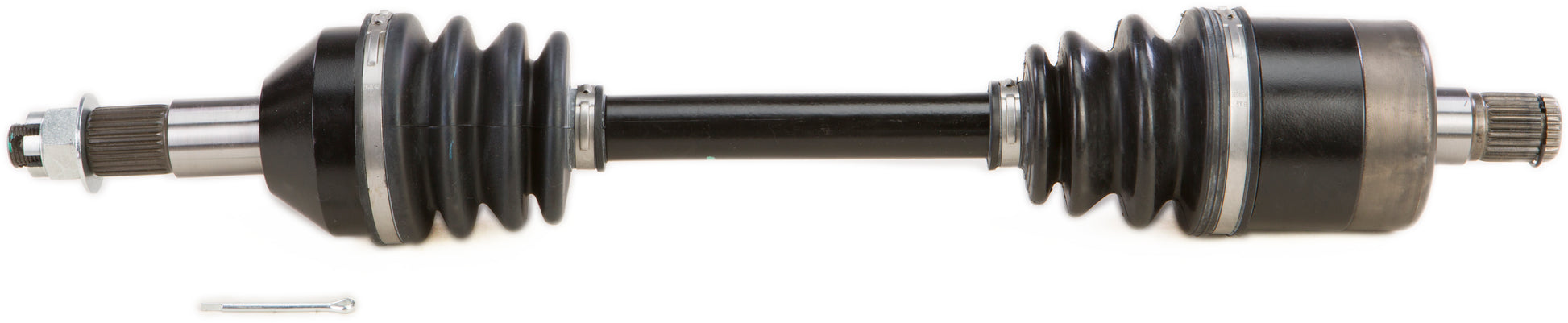 Oe Rear Axle
