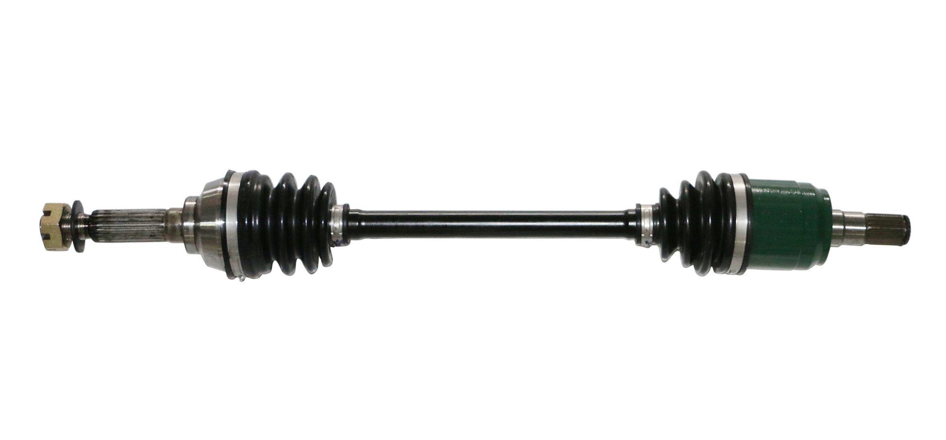 Oe 2.0 Axle Front Right