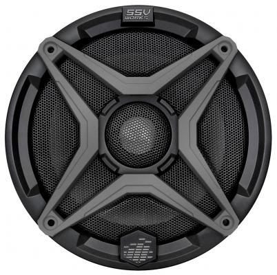 2018+ Polaris RZR RS1 Front Speaker Pods with 6.5" Speakers