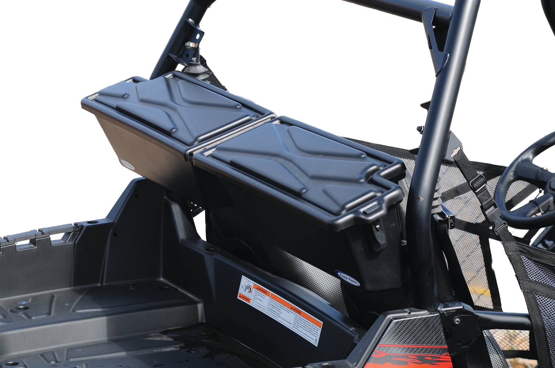 Utv Cargo Box