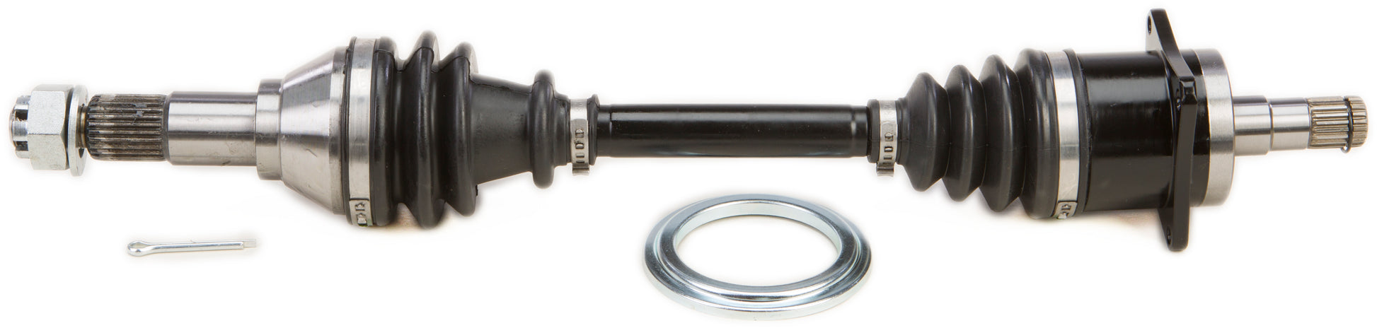 Oe Front Axle