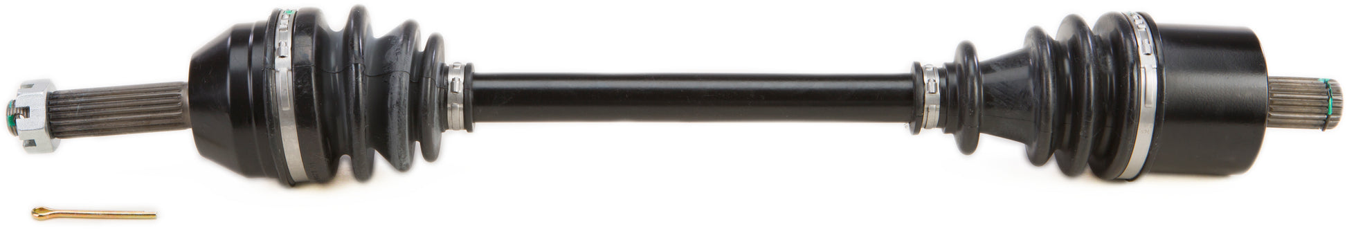 Oe Front Axle