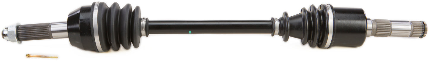Oe Rear Axle