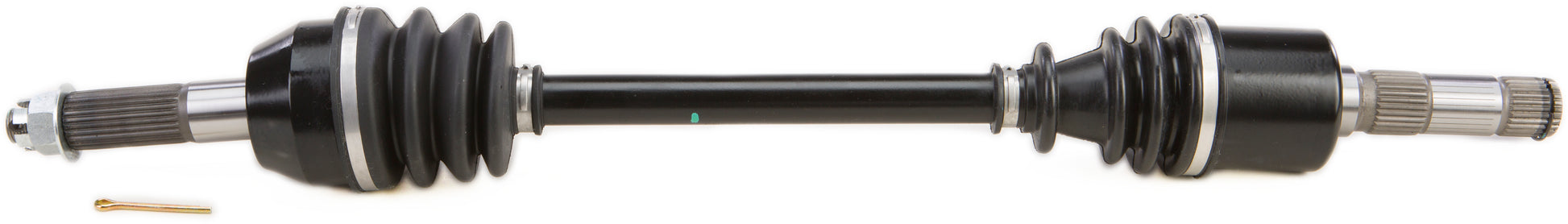 Oe Rear Axle
