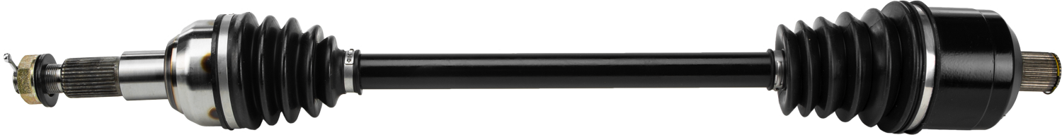Oe 2.0 Axle Rear