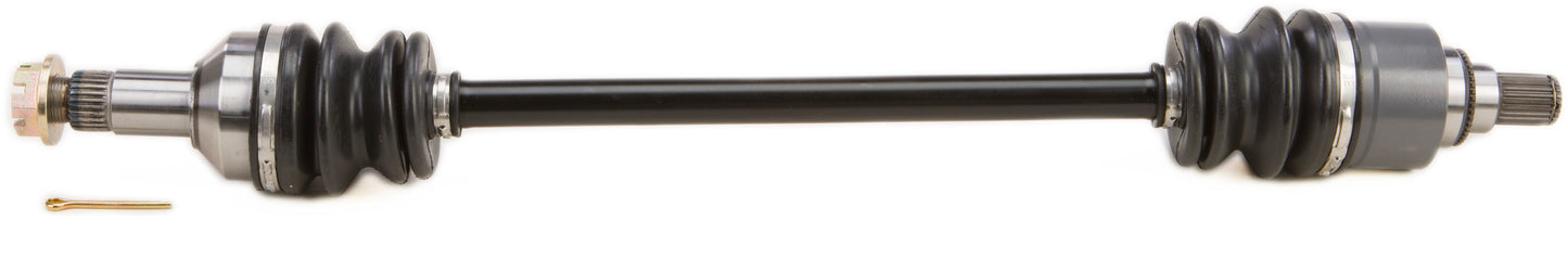 Oe Front Axle