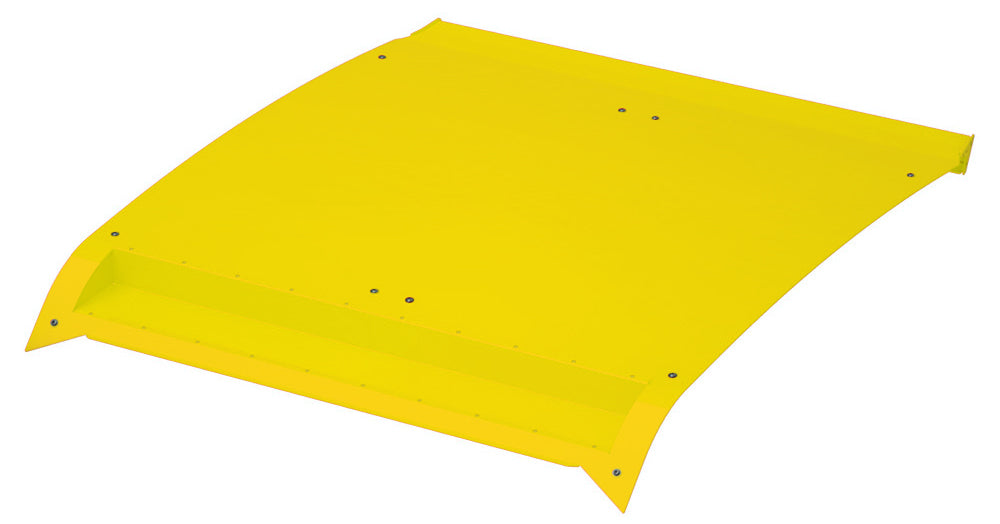Pro Xp Roof W/ Pocket Speed Yellow