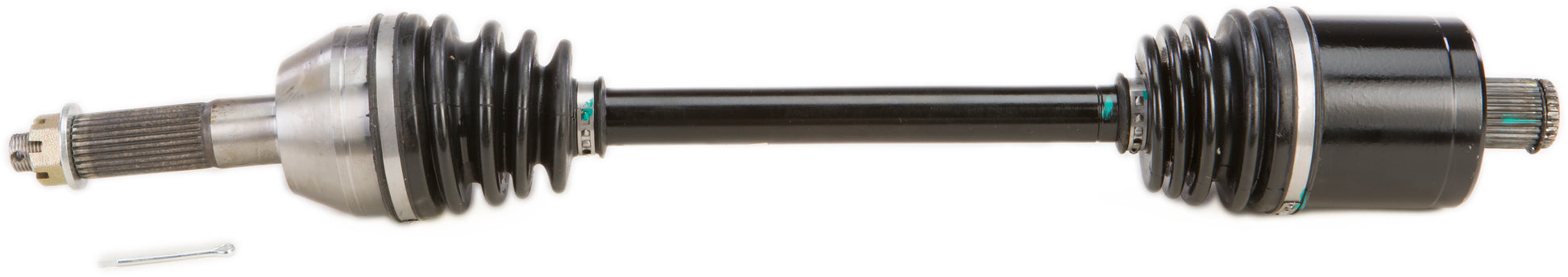 Oe Rear Axle