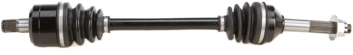 Oe Rear Axle