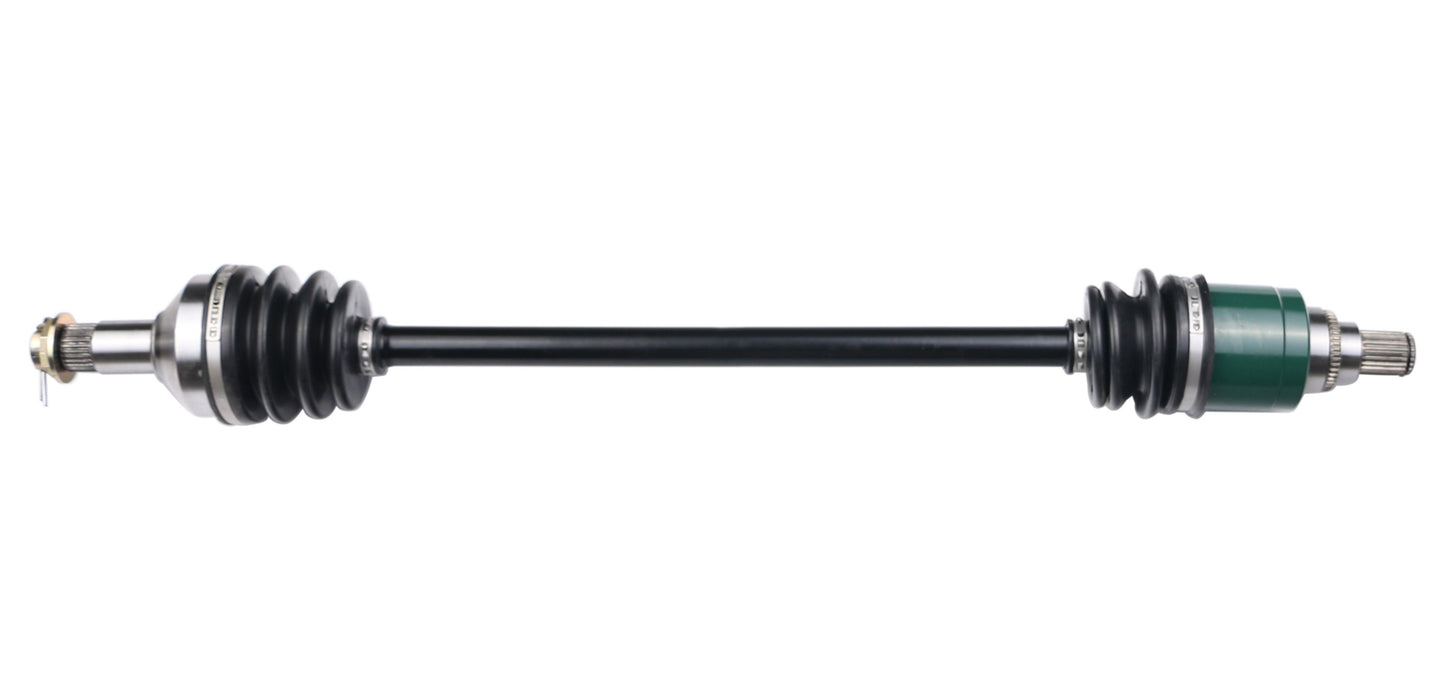 Oe 2.0 Axle Front