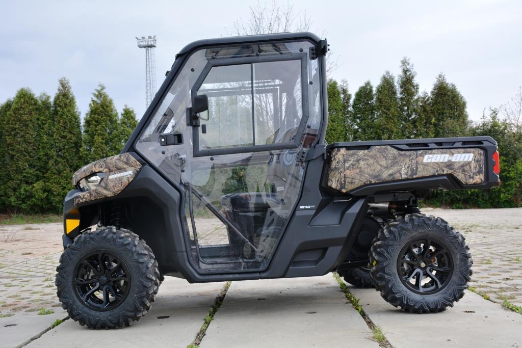 Full Utv Cab