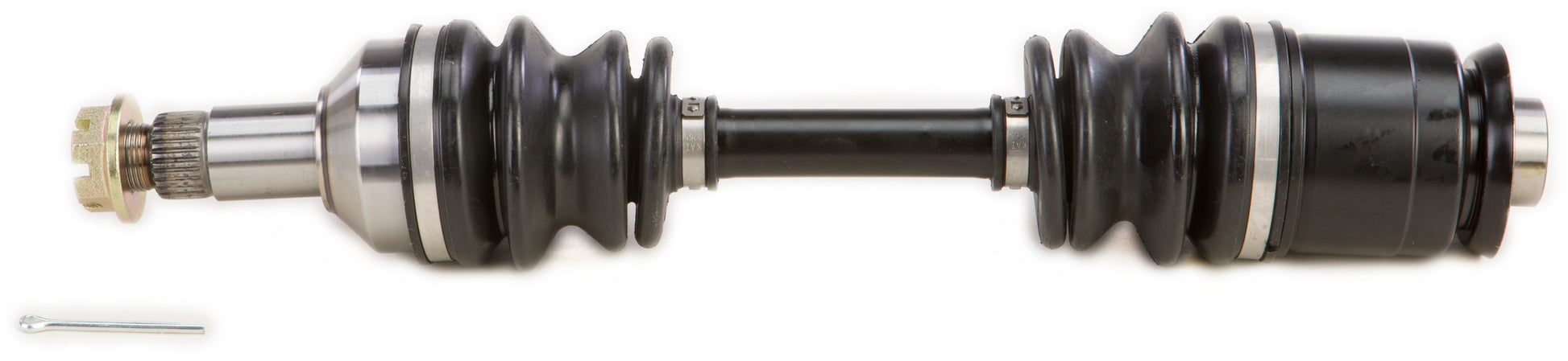 Oe Rear Axle