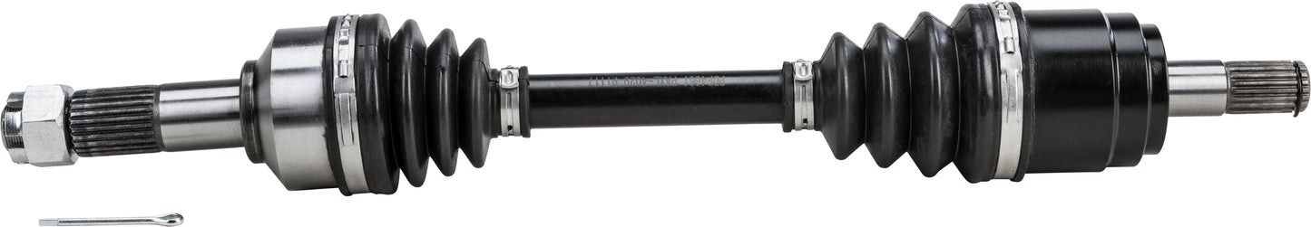 Oe Front Axle