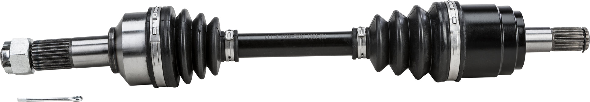 Oe Front Axle