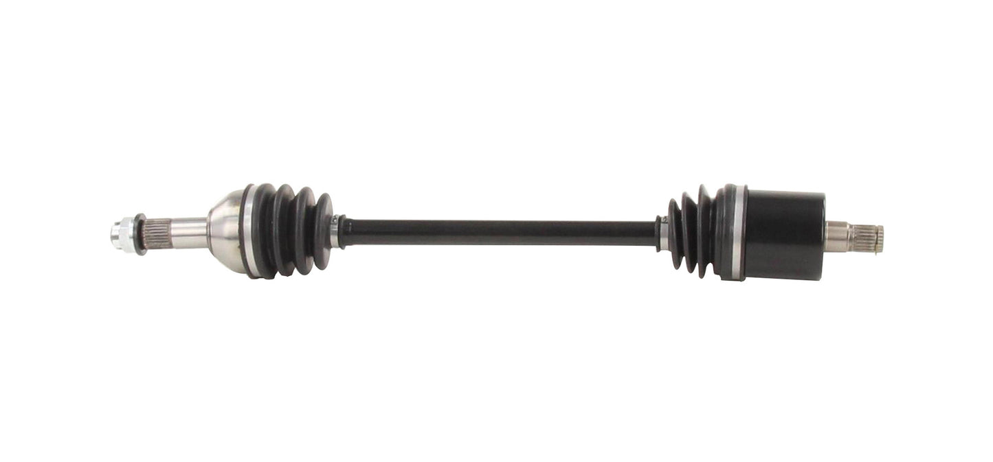 Oe 2.0 Axle Rear Left