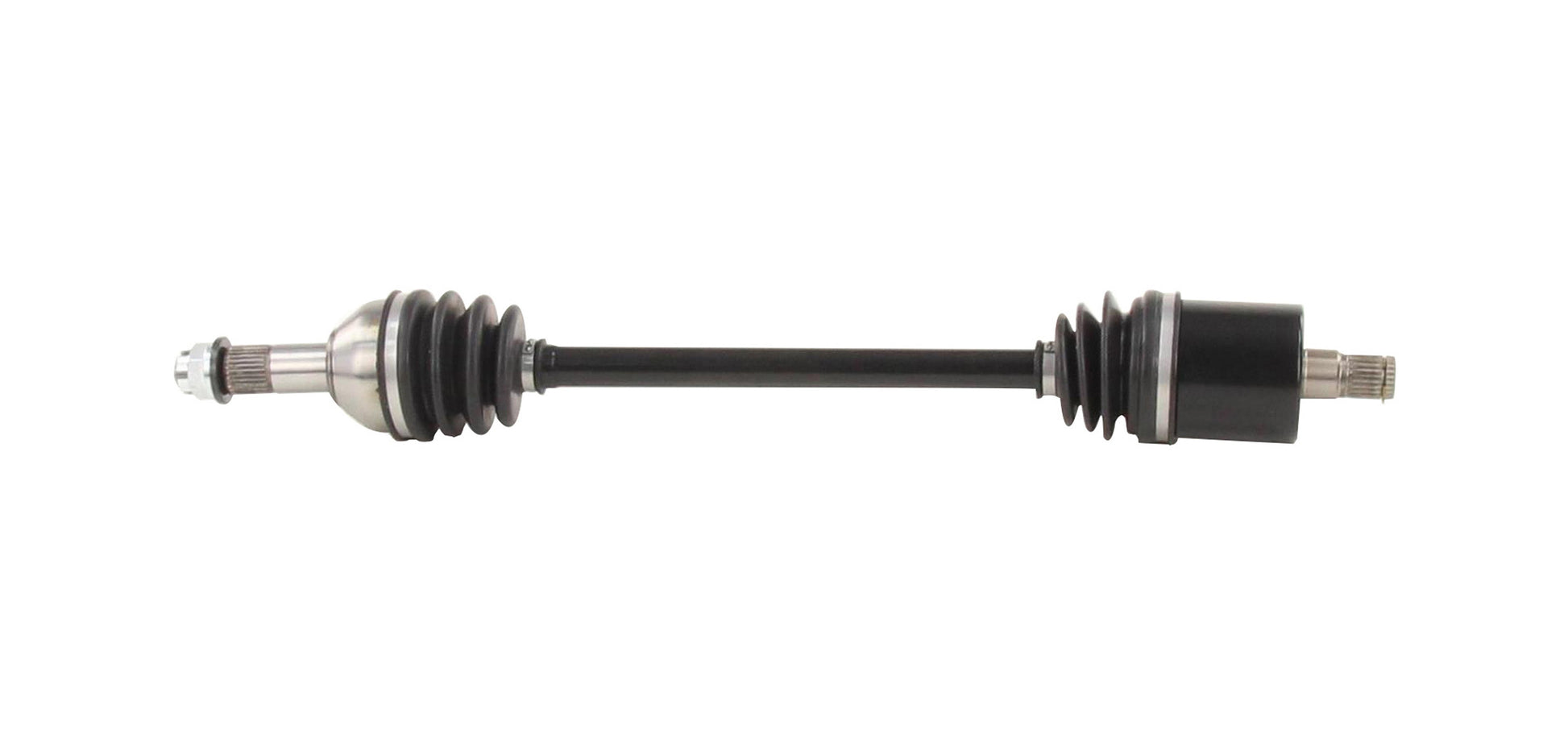 Oe 2.0 Axle Rear Left