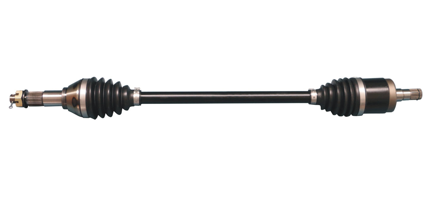 Hd 2.0 Axle Front Left