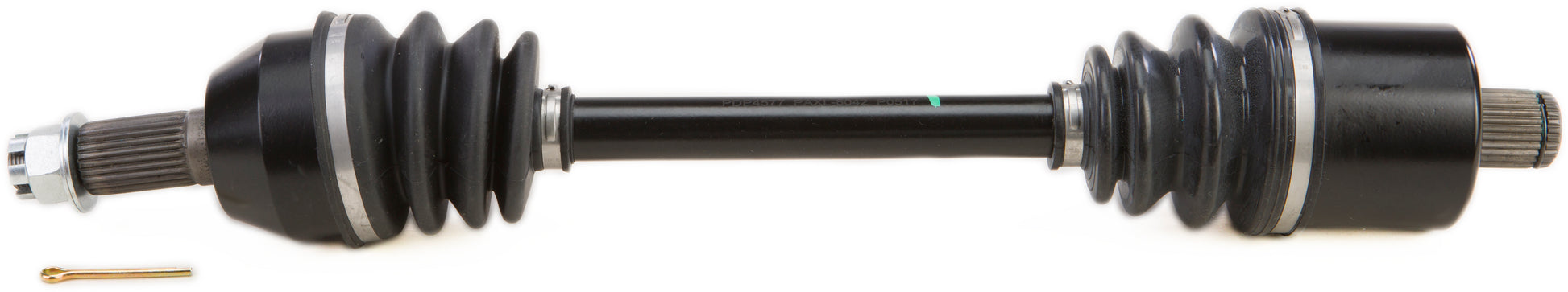 Oe Rear Axle