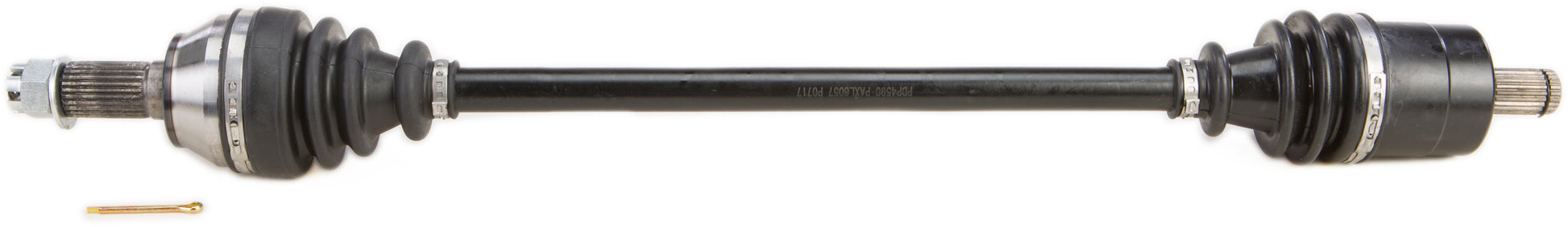 Oe Front Axle