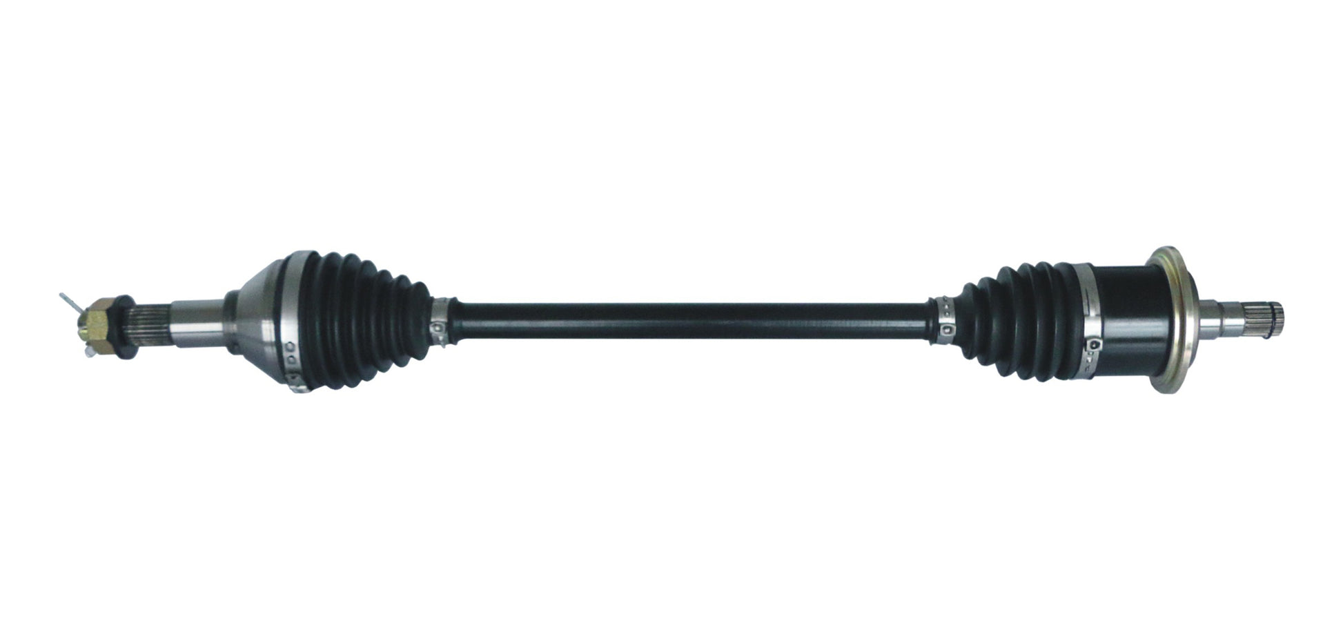 Hd 2.0 Axle Front Left
