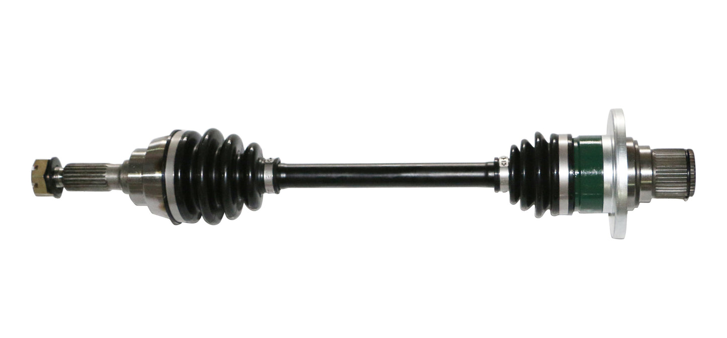 Oe 2.0 Axle Rear