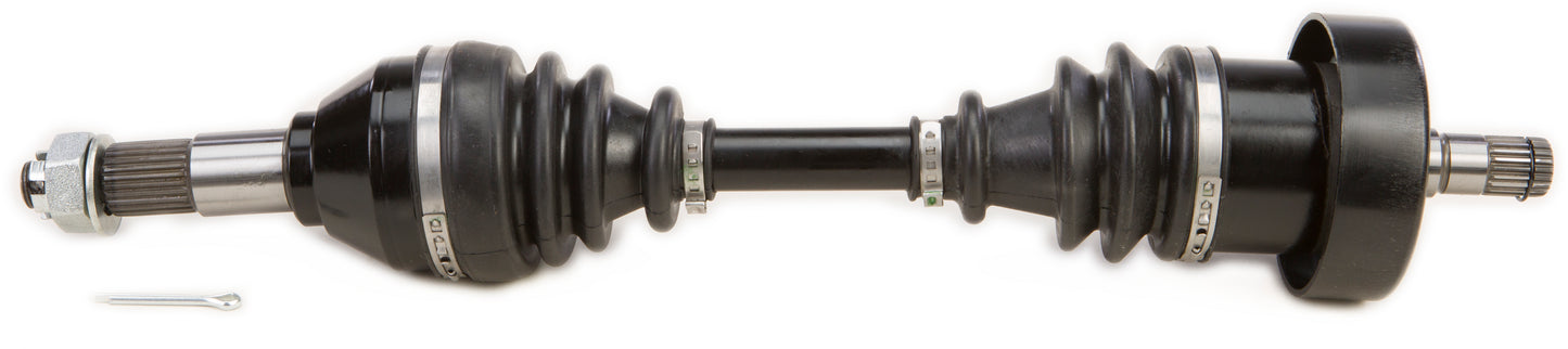 Oe Front Axle