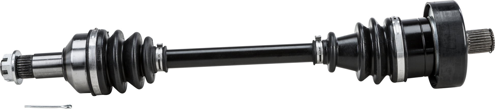 Oe Rear Axle
