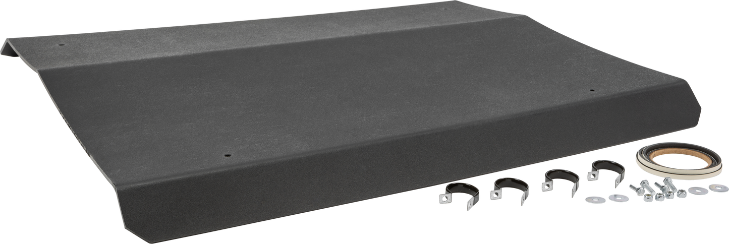 Utv Molded Roof Pol