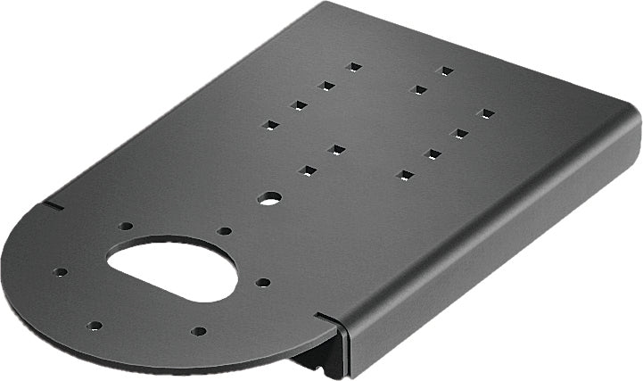 Utv Plow Push Tube Extension Kit