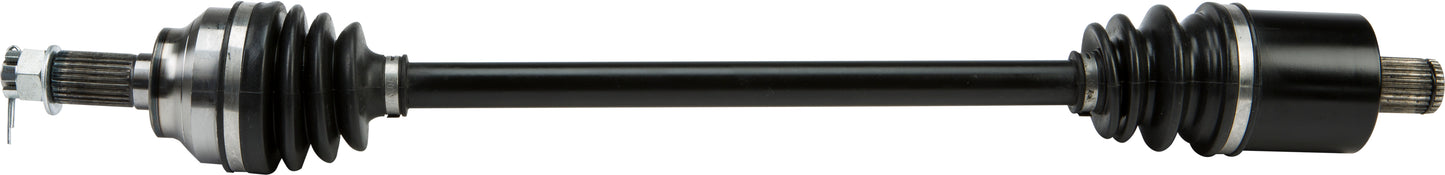 Oe Axle Frt