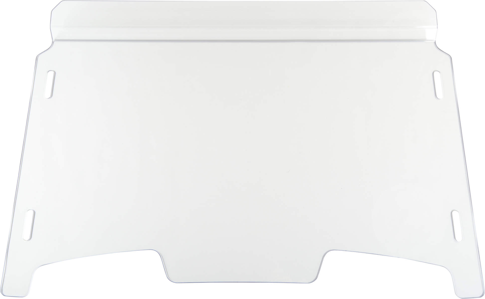 Full Windshield
