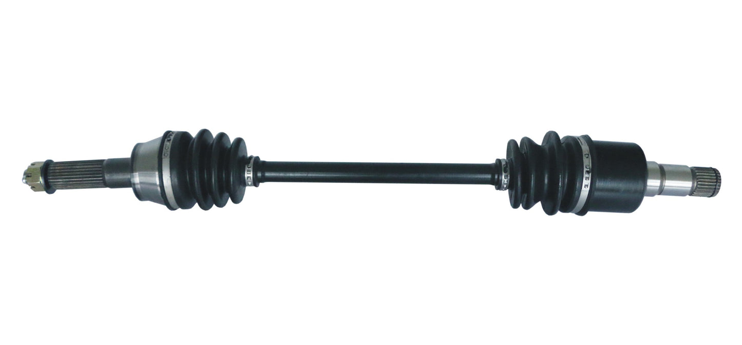 Oe 2.0 Axle Rear Right