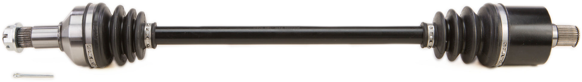 Oe Rear Axle