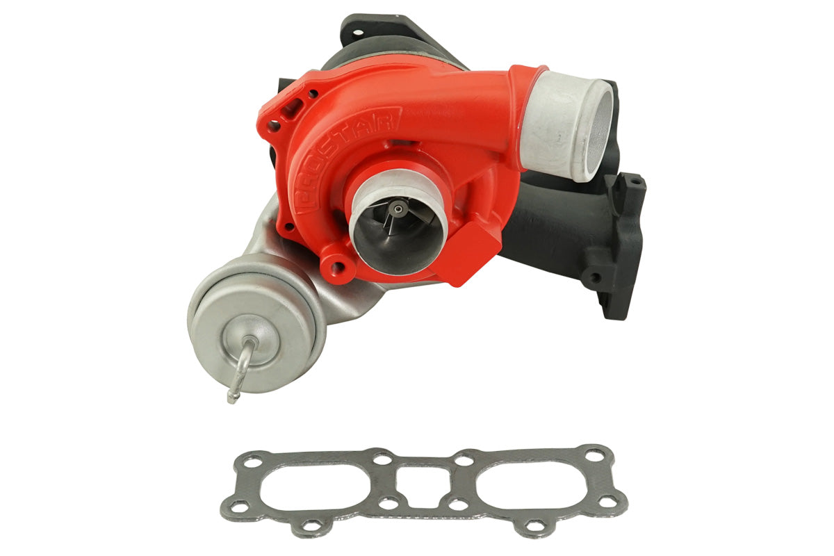 RZR XP Turbo Drop in Omega Turbo Kit