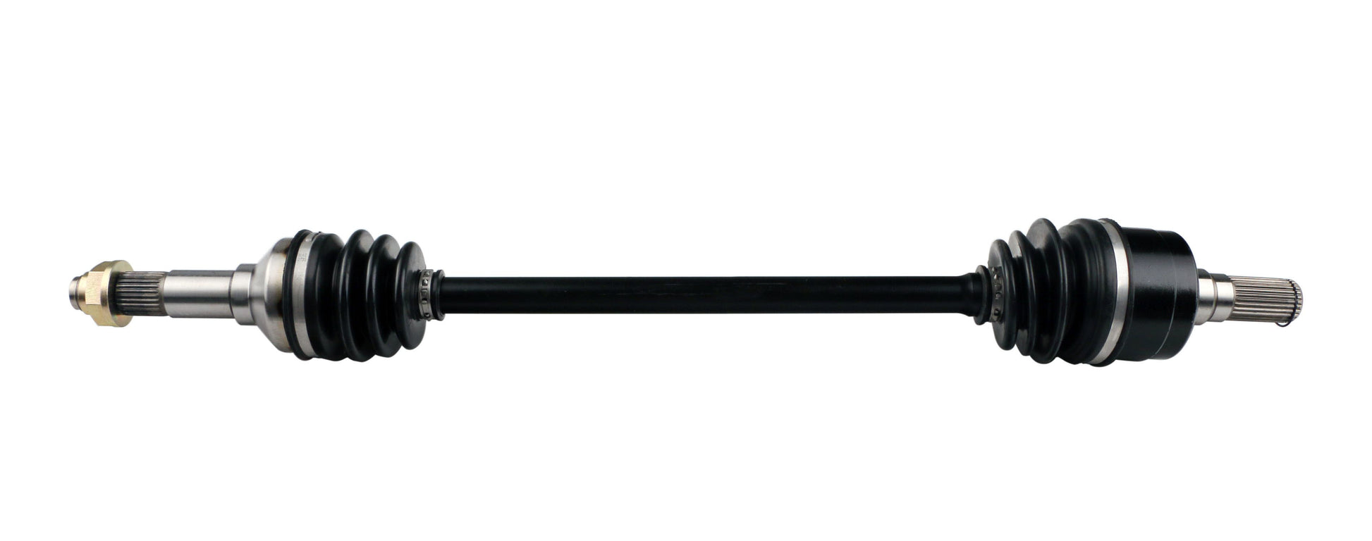 Oe 2.0 Axle Rear