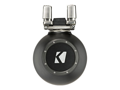 Kicker KMTC 9 Tower Speakers (Sold As Pair)