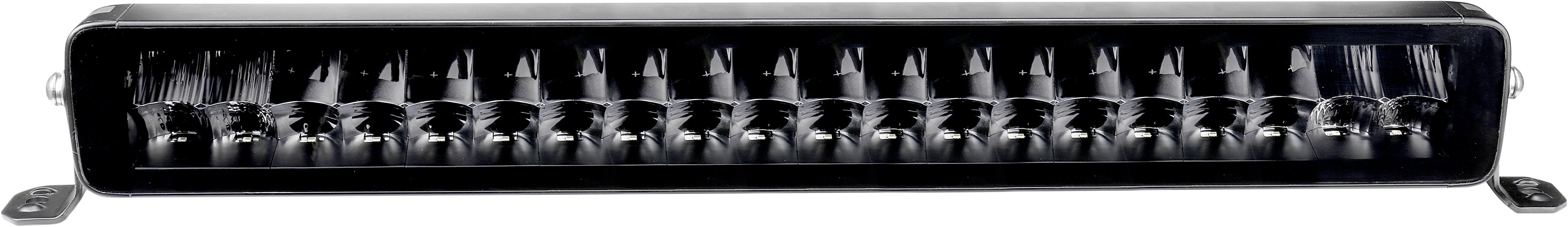 Stealth Led Light Bar Ranger Stealth Led Light Bar 21.5