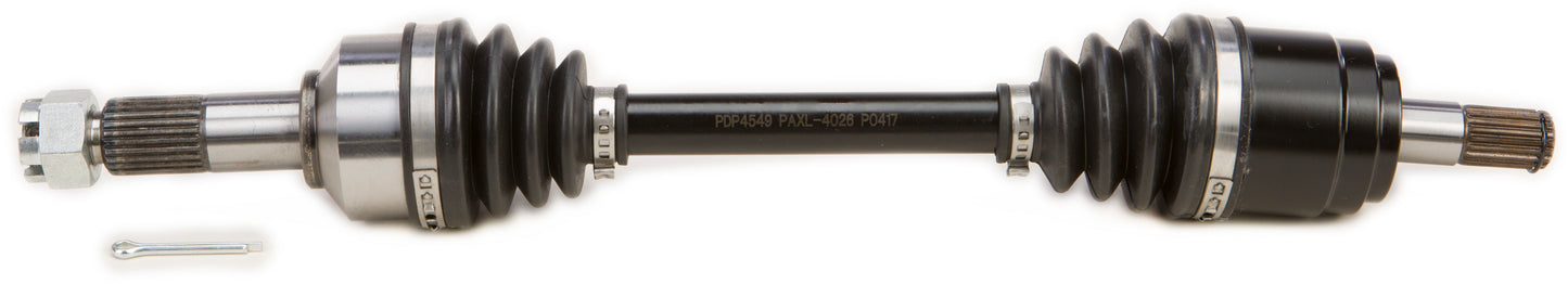 Oe Front Axle