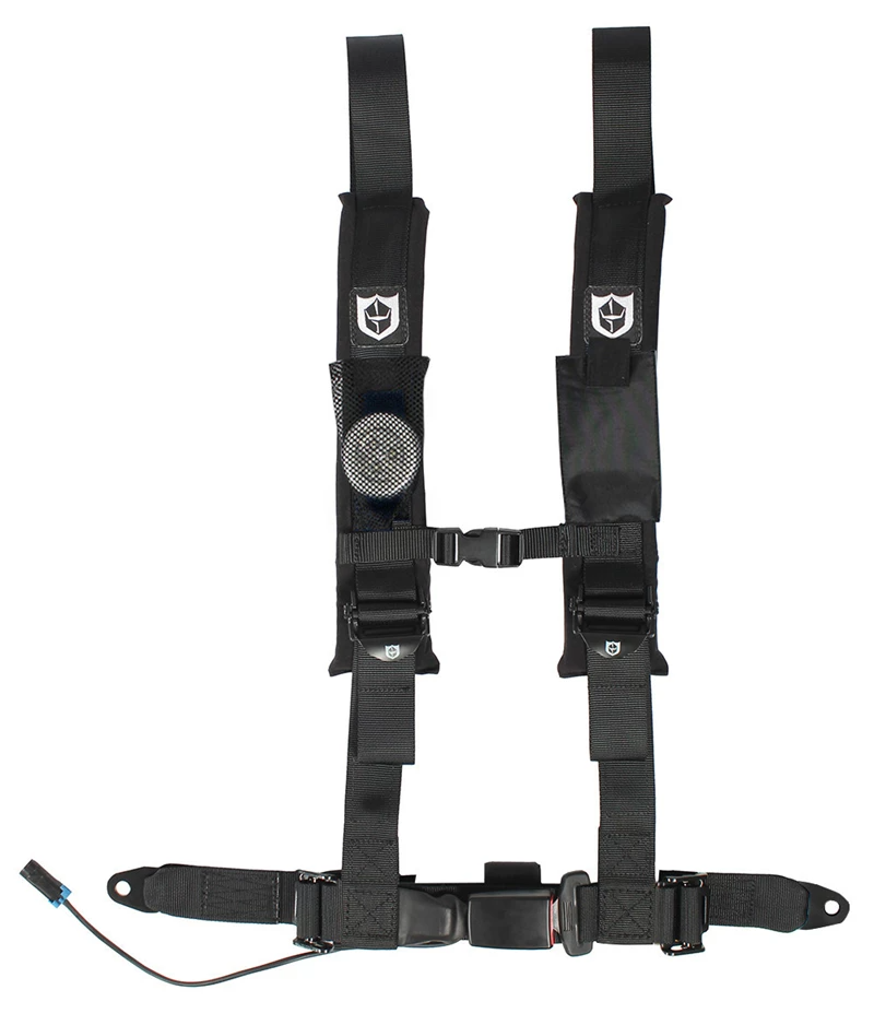 4 Point 2" Harness AutoStyle (Driver Side)