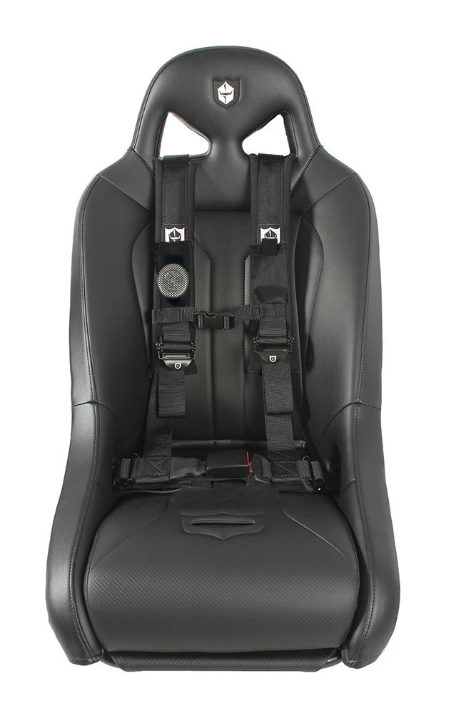 4 Point 2" Harness AutoStyle (Driver Side)