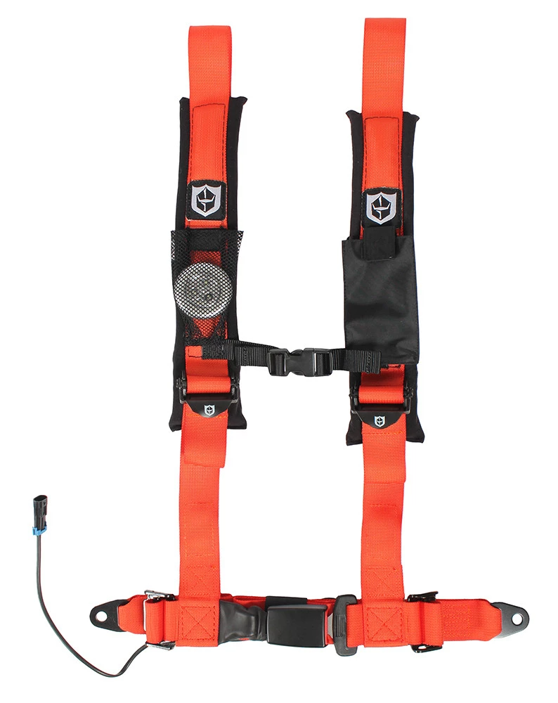 4 Point 2" Harness AutoStyle (Driver Side)