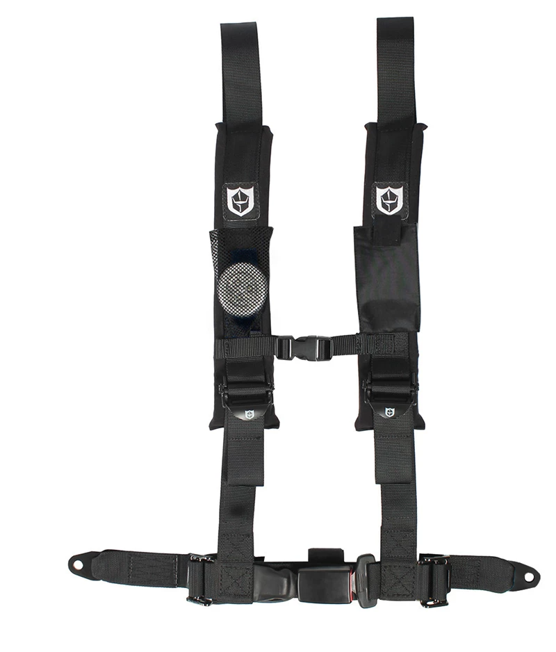 4 Point 2" Harness AutoStyle (Passenger Side)