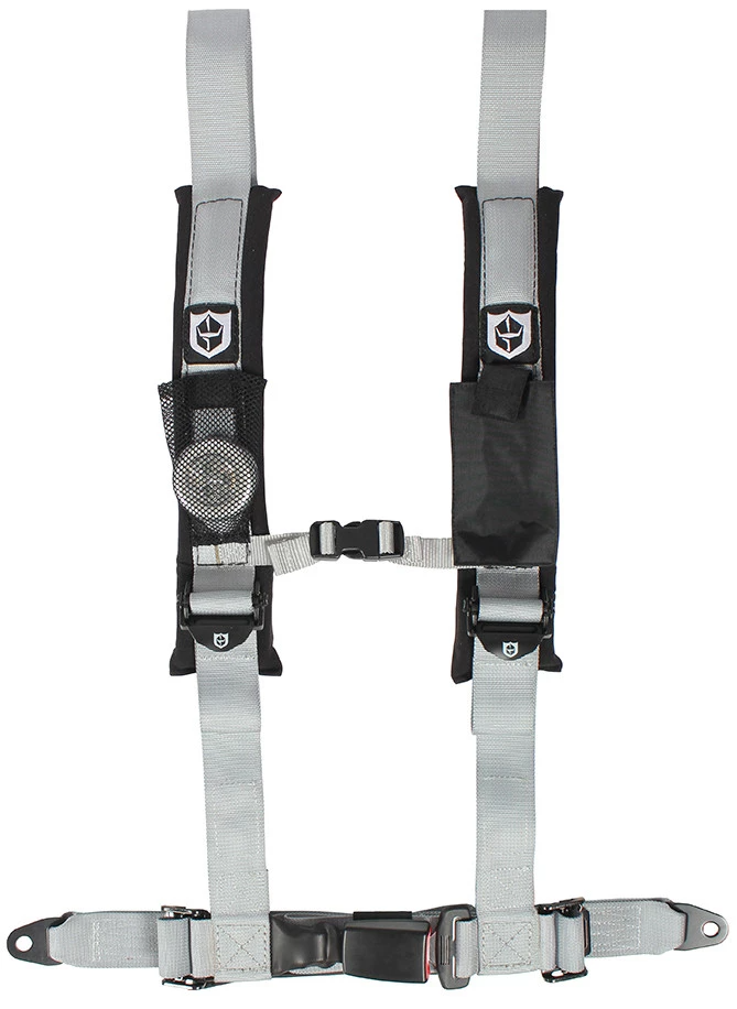 4 Point 2" Harness AutoStyle (Passenger Side)