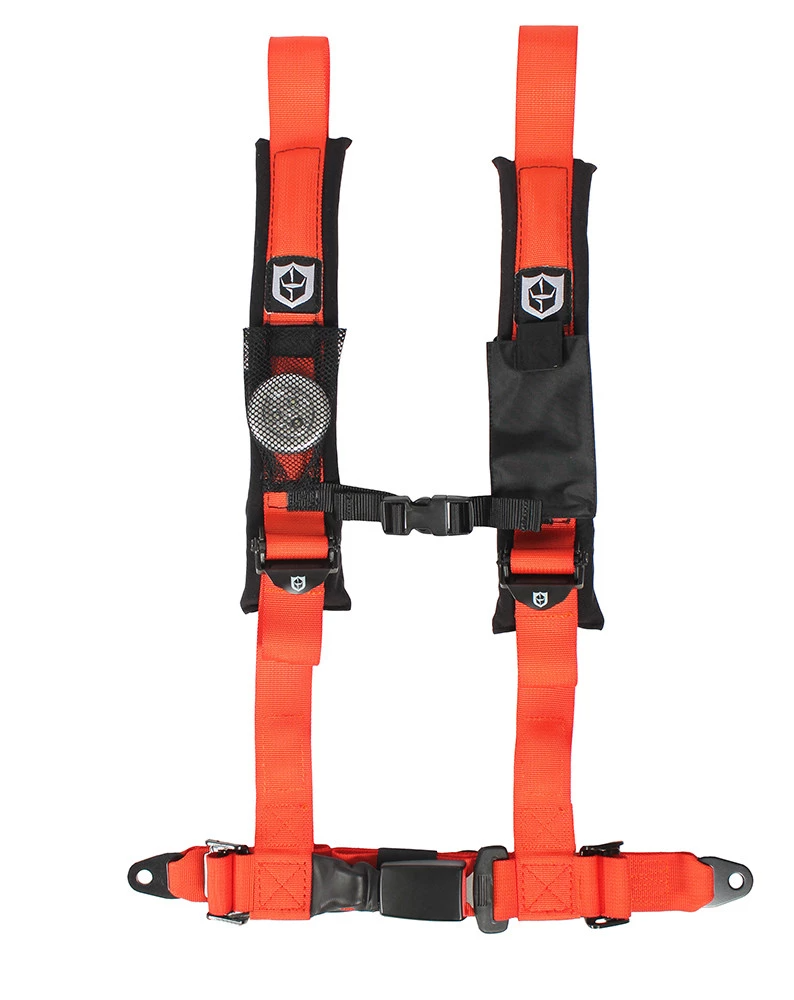 4 Point 2" Harness AutoStyle (Passenger Side)