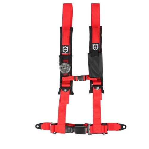 4 Point 2" Harness AutoStyle (Passenger Side)