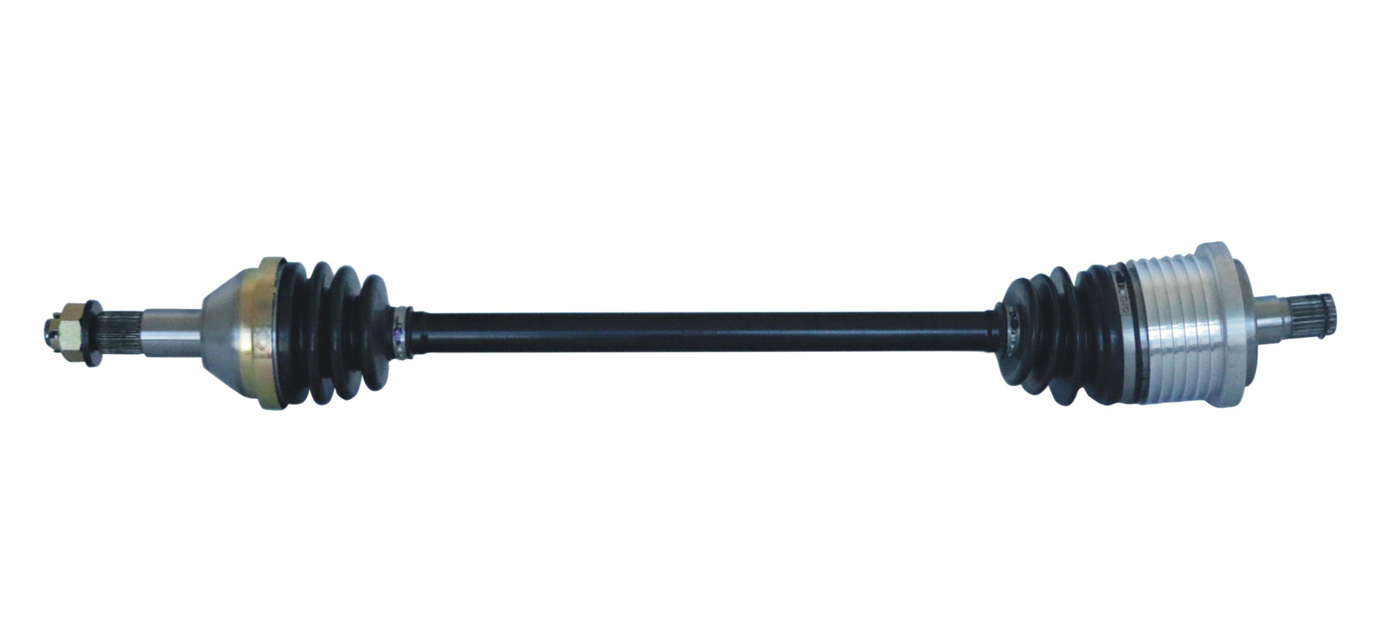 Oe 2.0 Axle Rear
