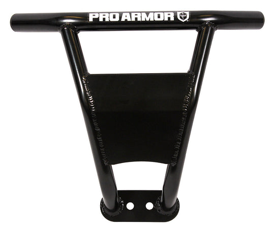 Front Sport Bumper Pol