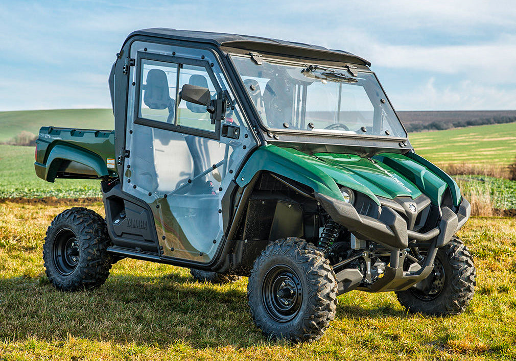 Full Utv Cab